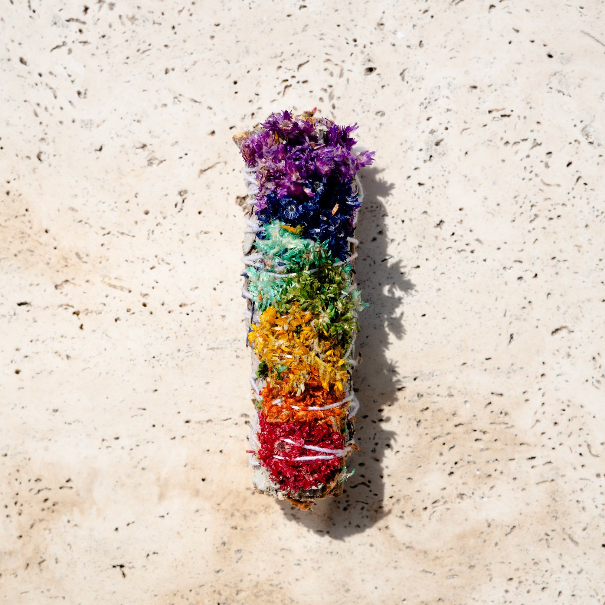 7 CHAKRA SAGE