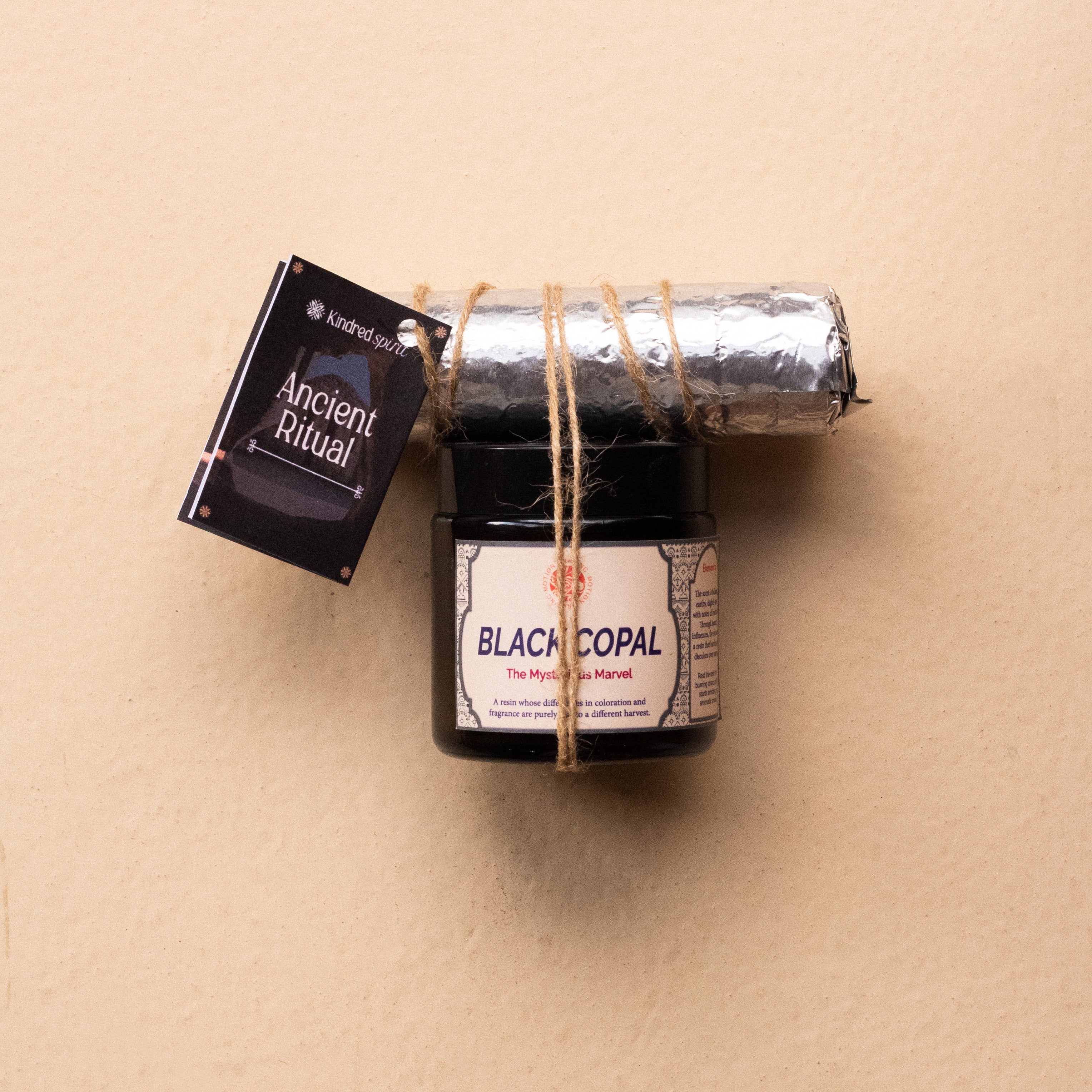 <i>Ancient Ritual</i> bundle