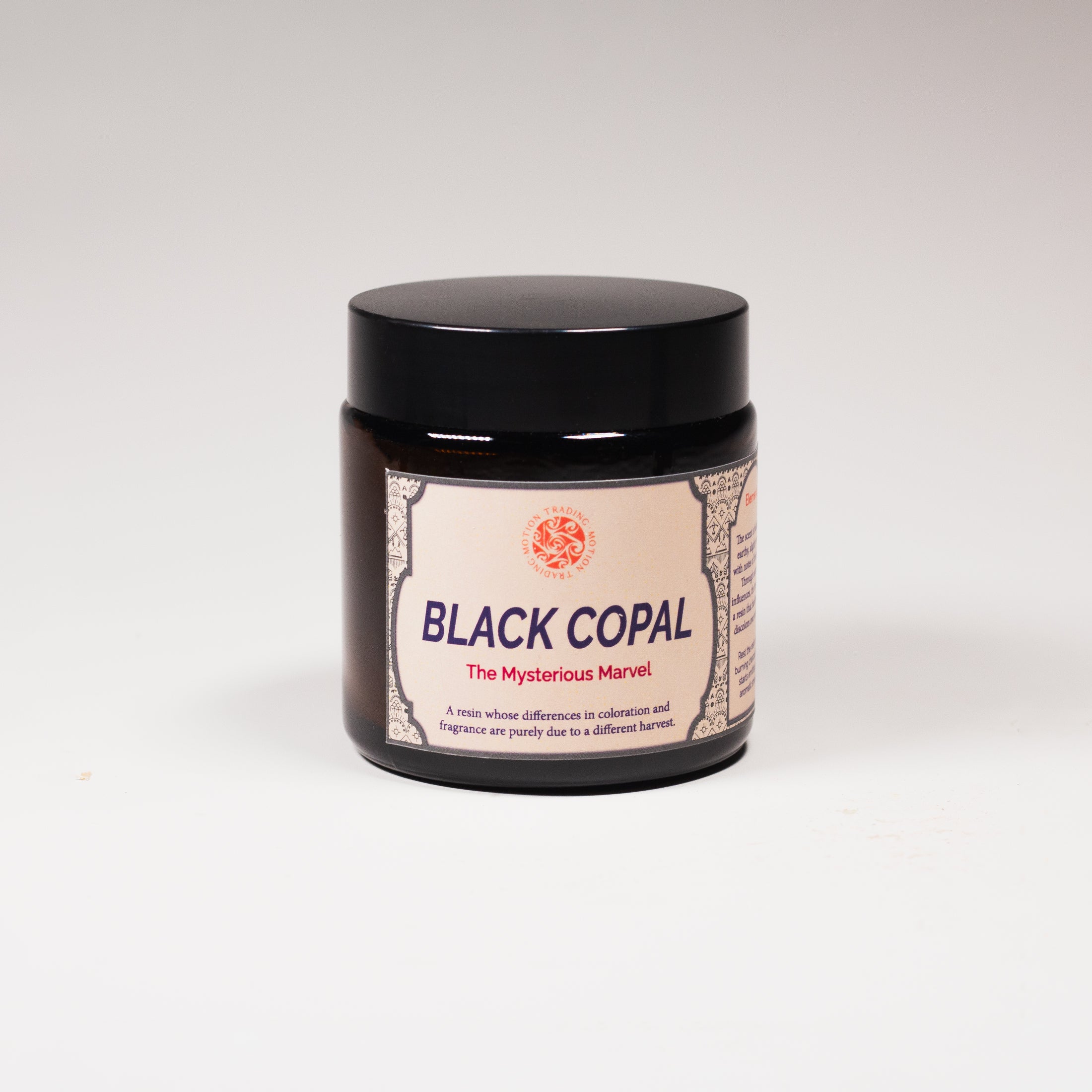 BLACK COPAL (Bursera Bipinnata) - 100 ml