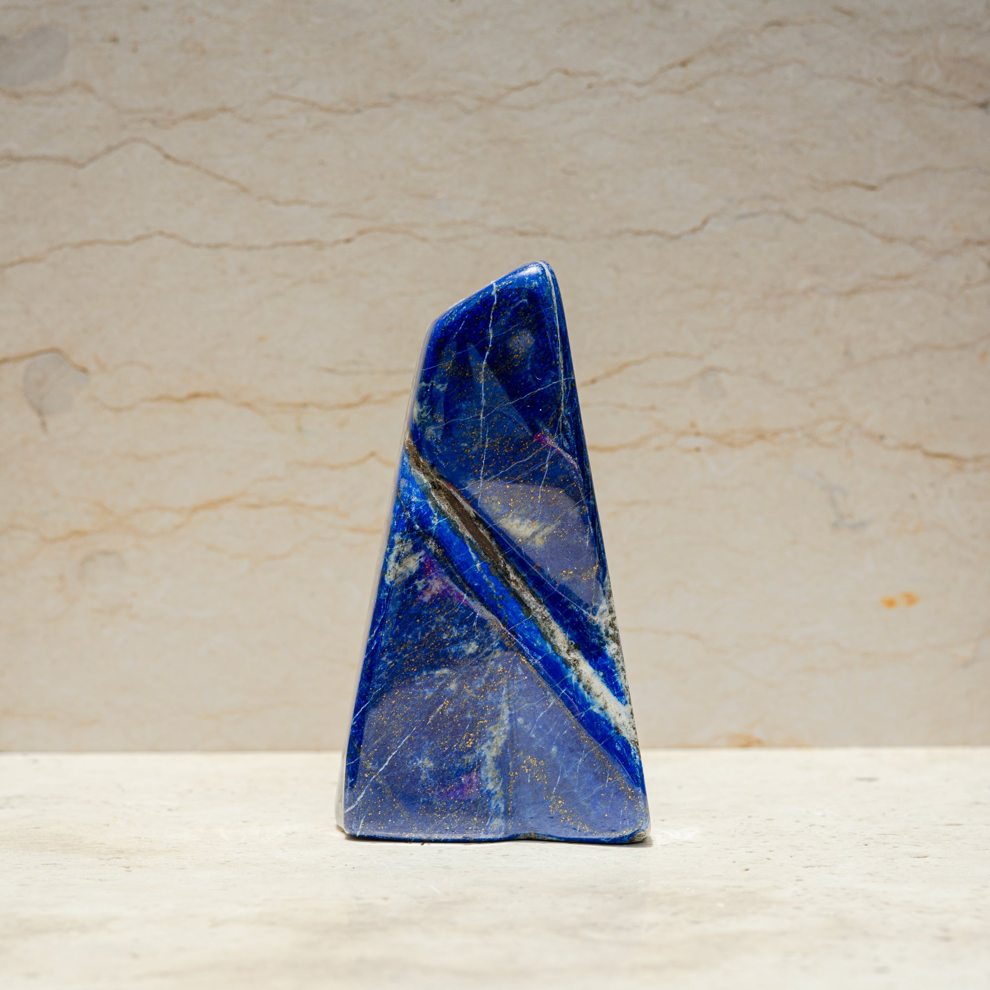 LAPIS LAZULI - 520