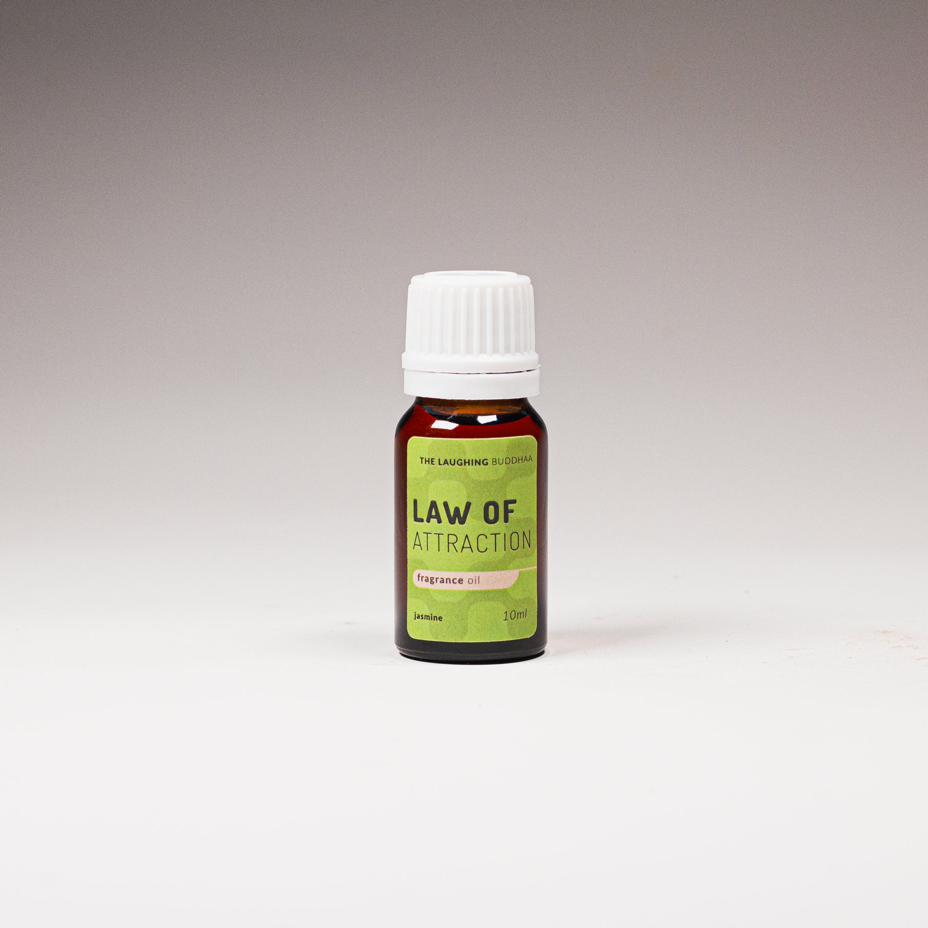 Jasmine Oil