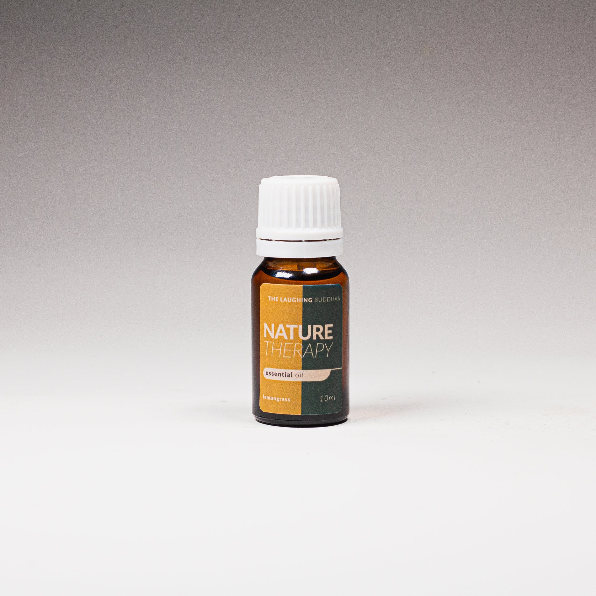 Lemongrass Oil