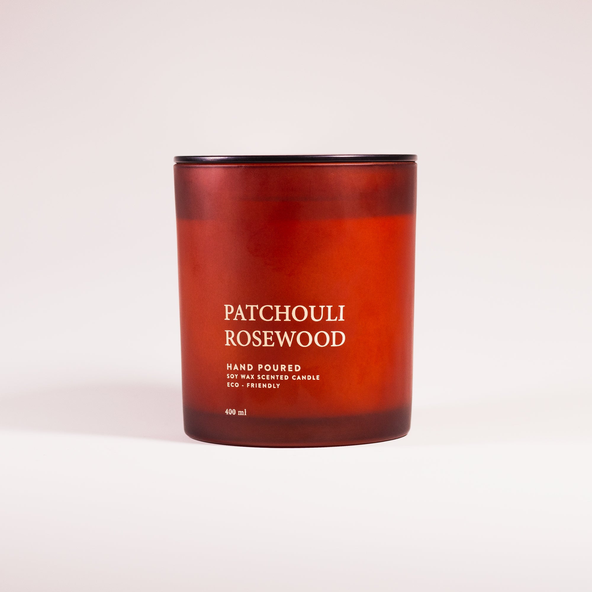SCENTED CANDLE PATCHOULI ROSEWOOD (400 ML)1