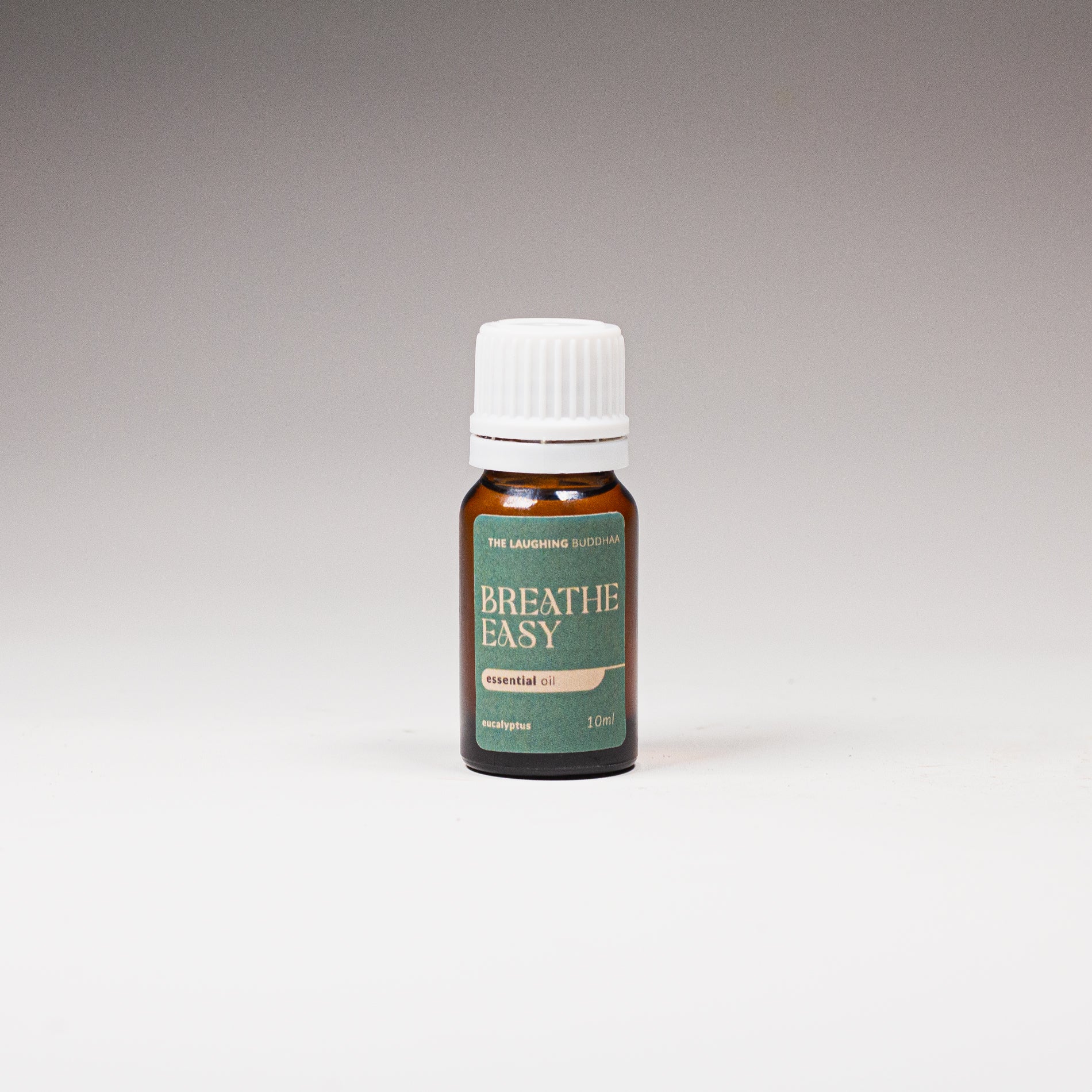 Eucalyptus Oil