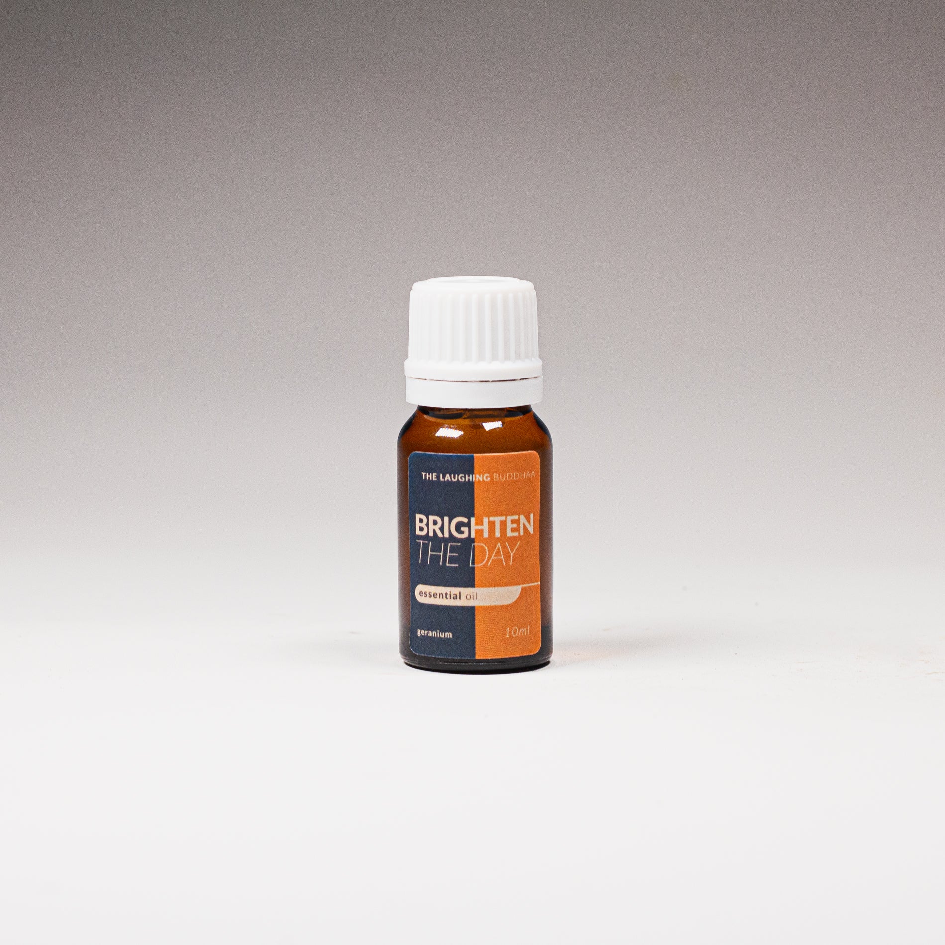 Geranium Oil