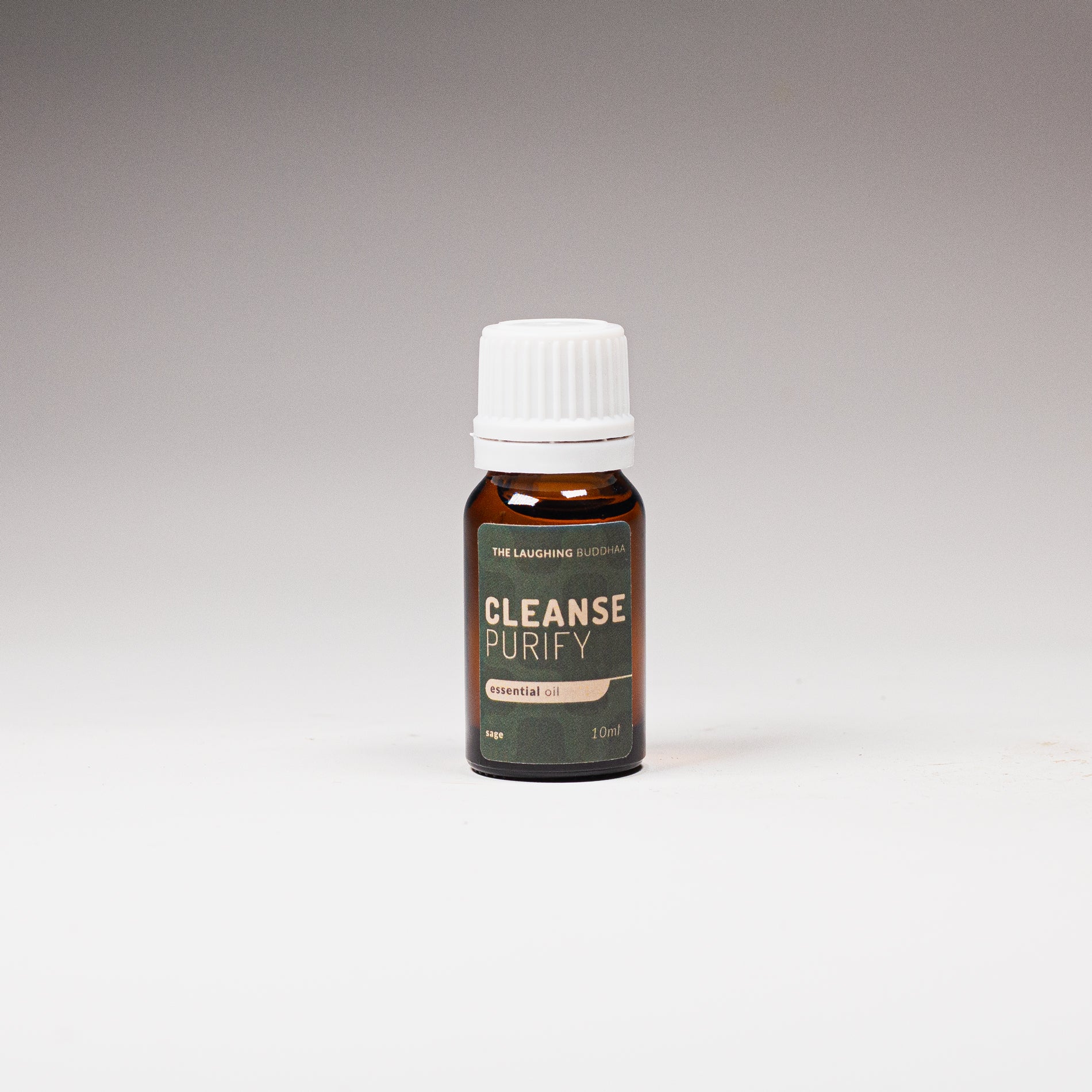SAGE OIL- 10 ML