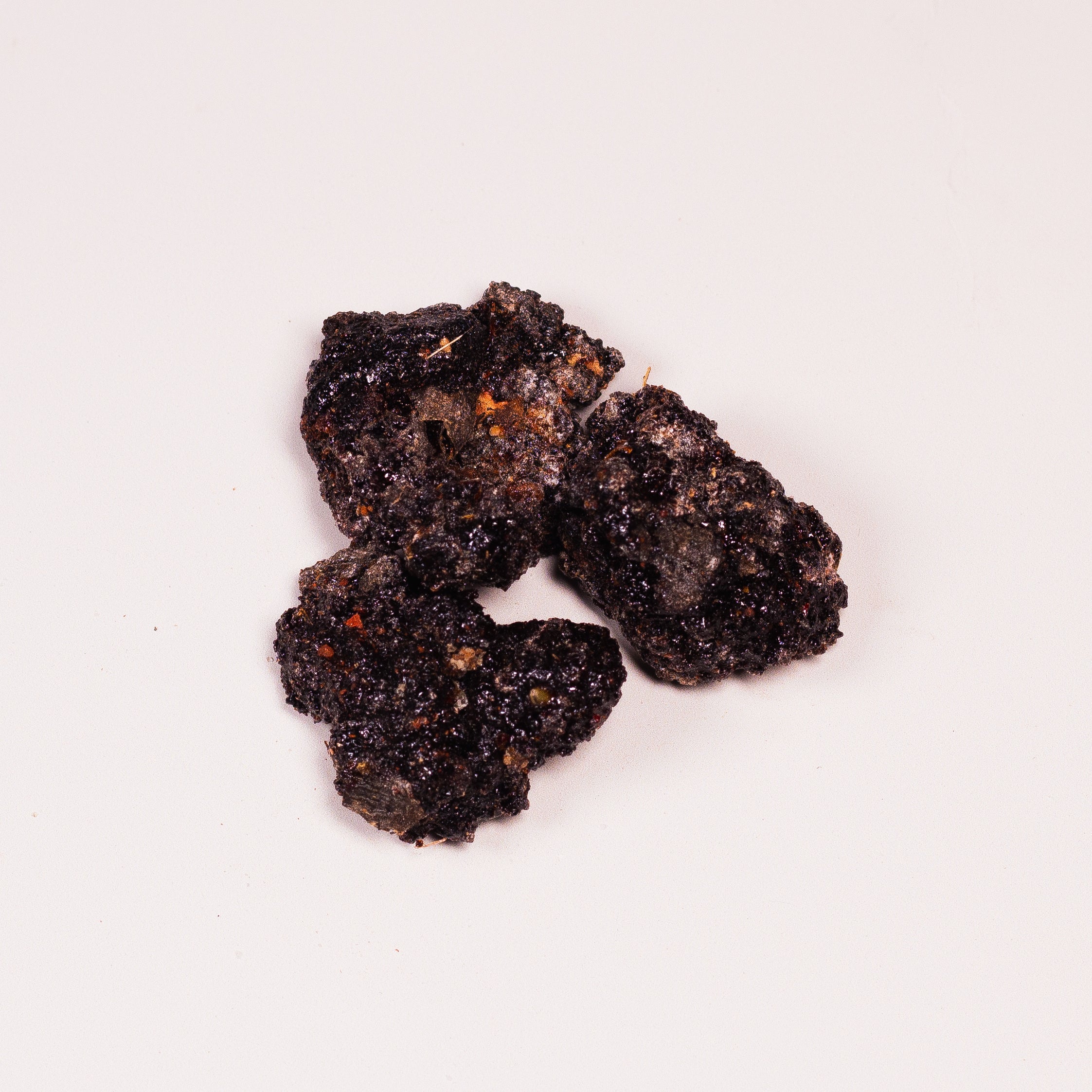 DAKKARAH (Boswellia Neglecta) RESIN - 100 ML