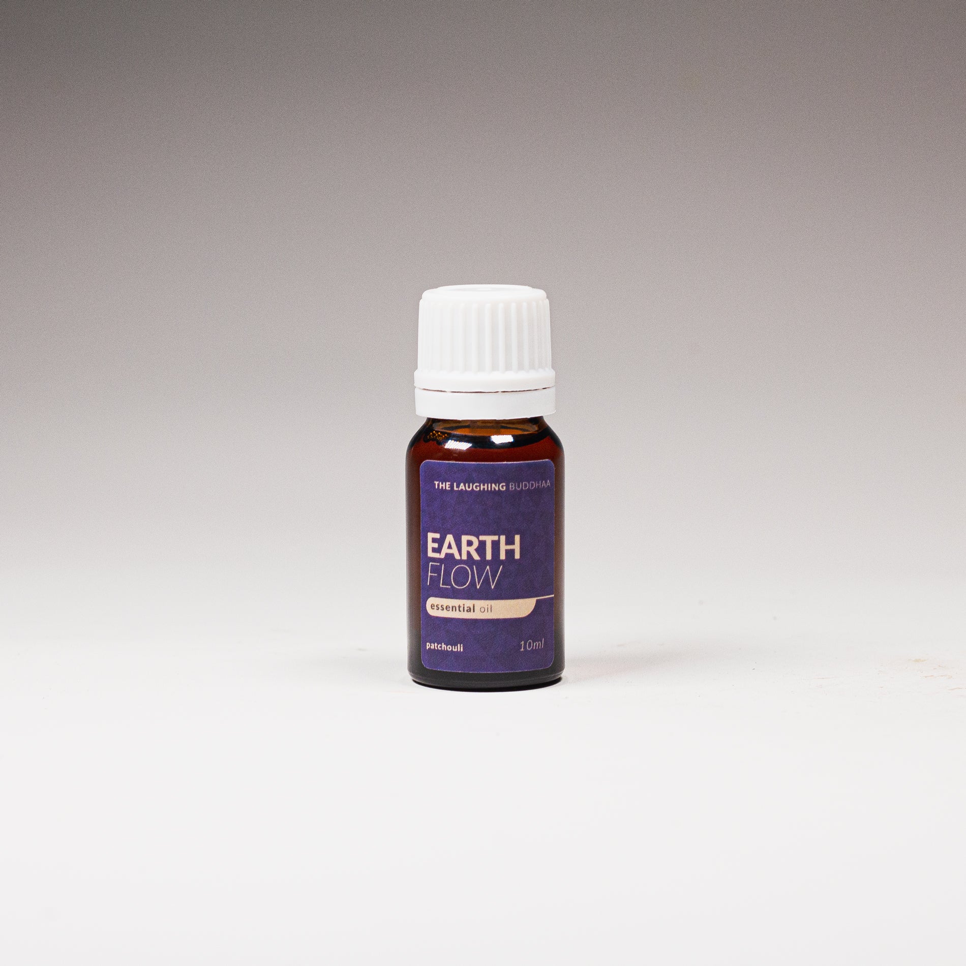 Patchouli Oil