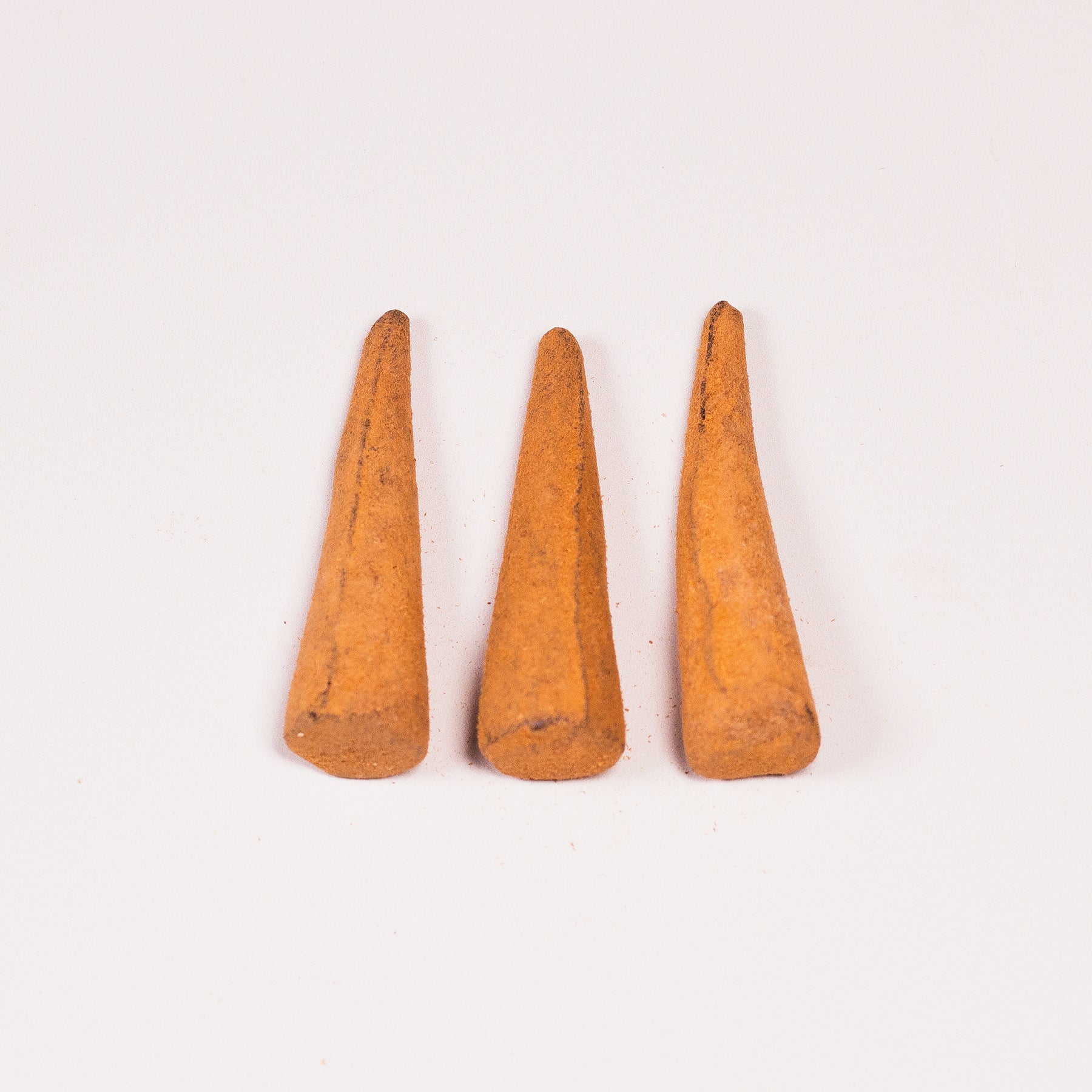 Pure Frankincense Cones