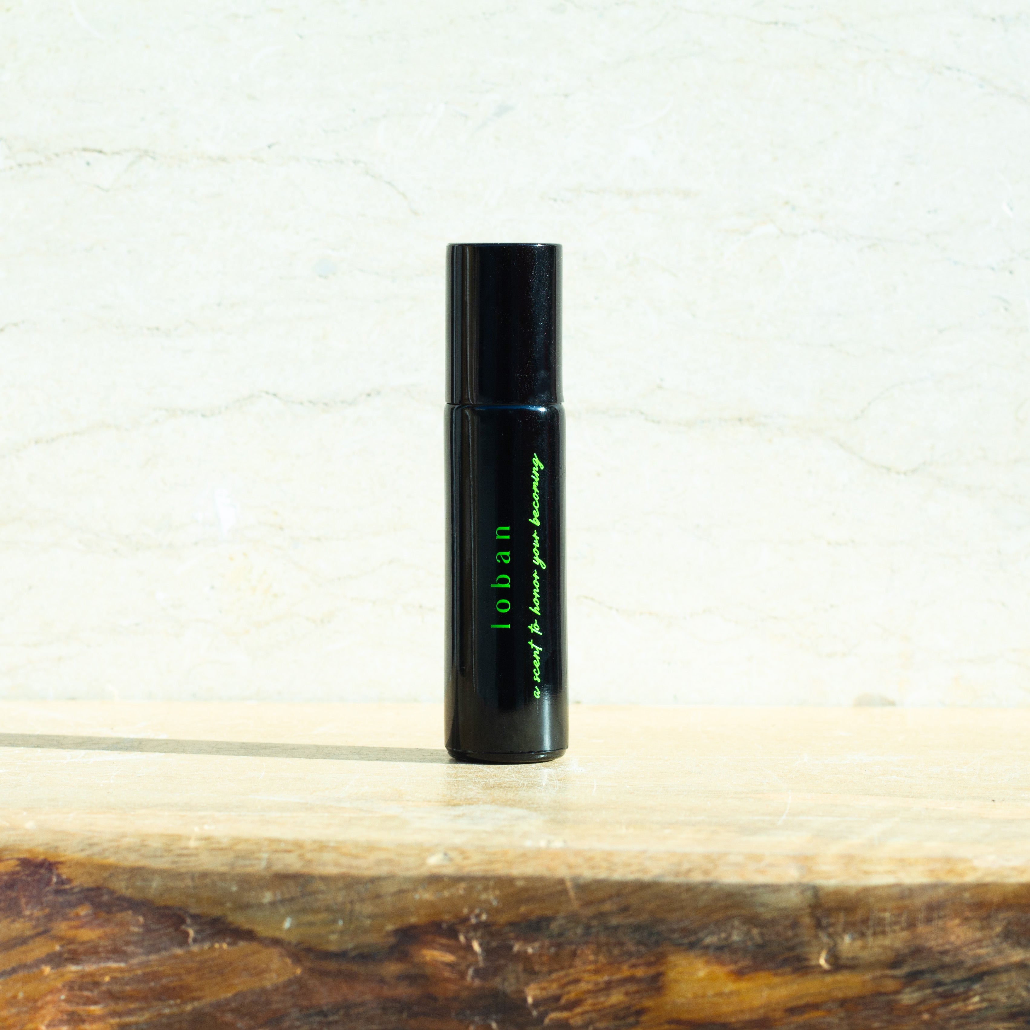 LOBAN - ROLL ON PERFUME (10ml)