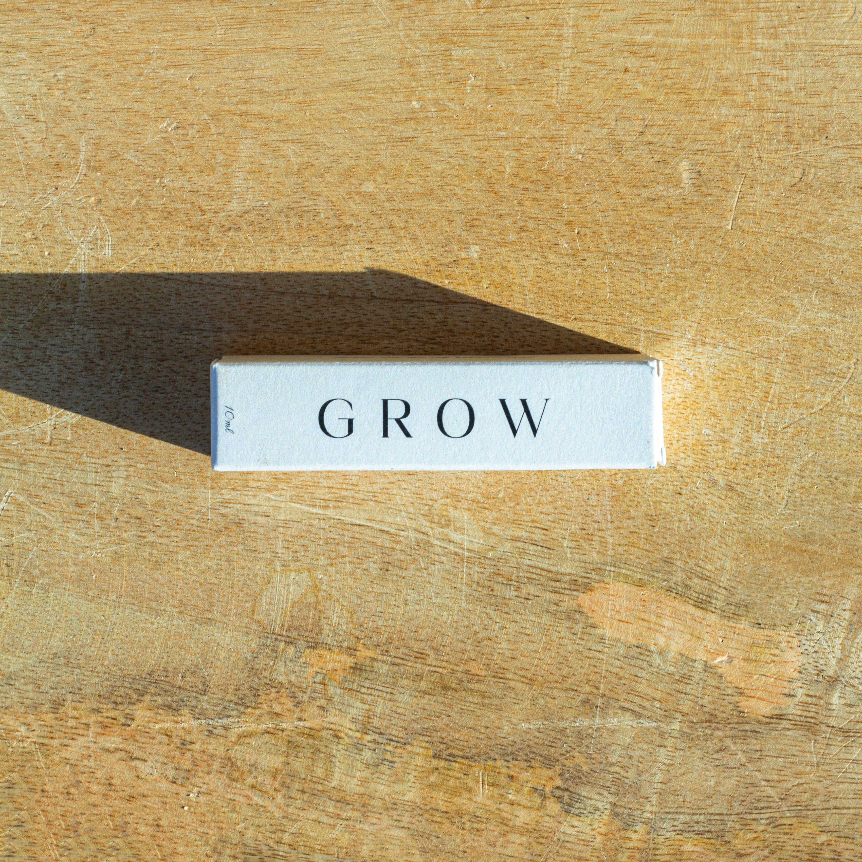 LOBAN - ROLL ON PERFUME (10ml)