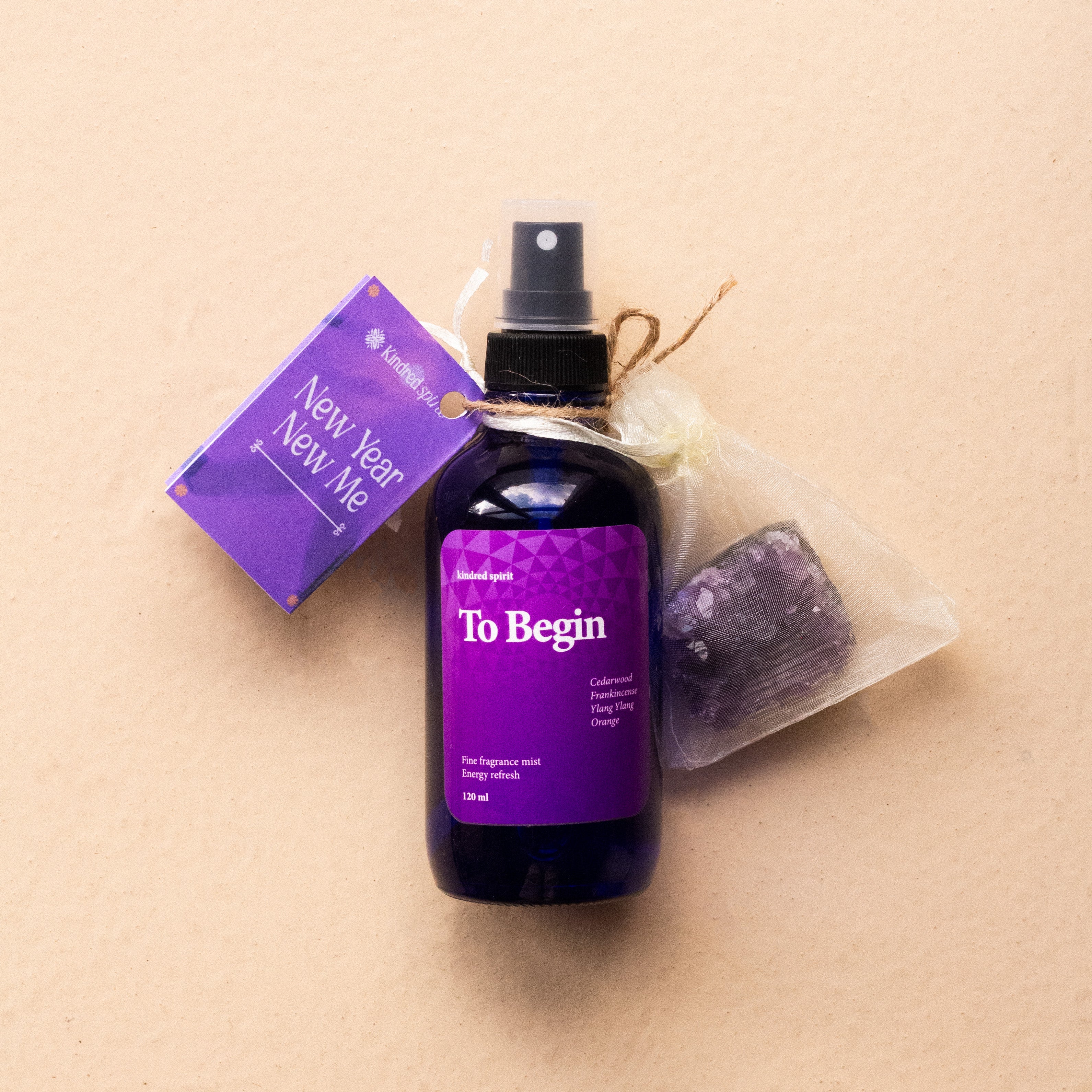 <i>New Year New Me</i> bundle