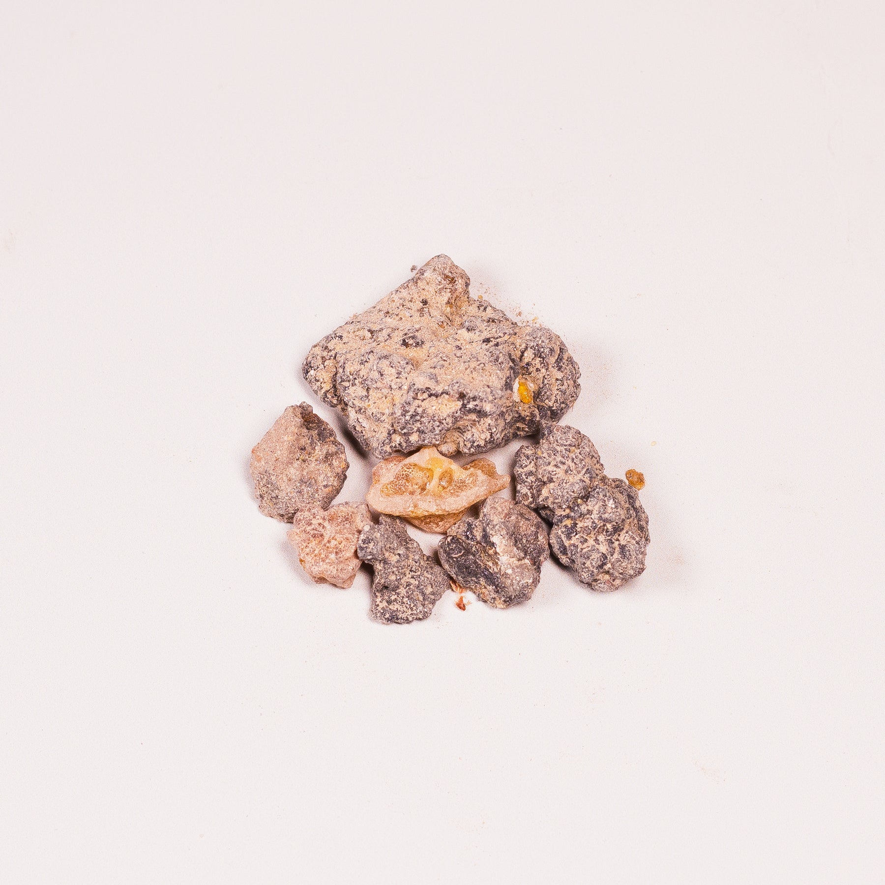 PALO SANTO (Bursera Graveloens) RESIN - 100 ML