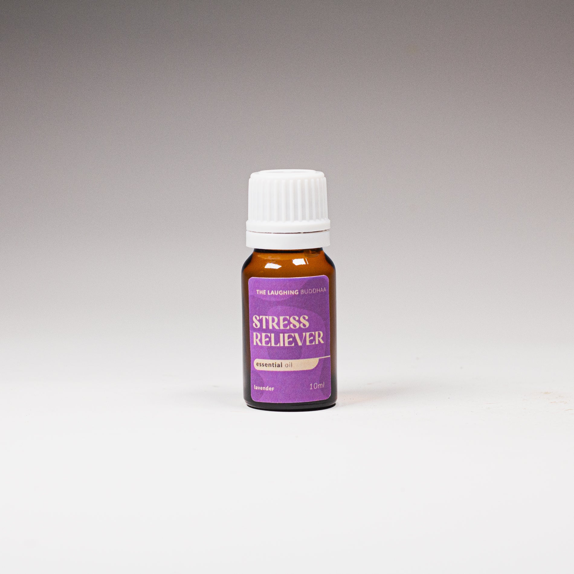 Lavender Oil