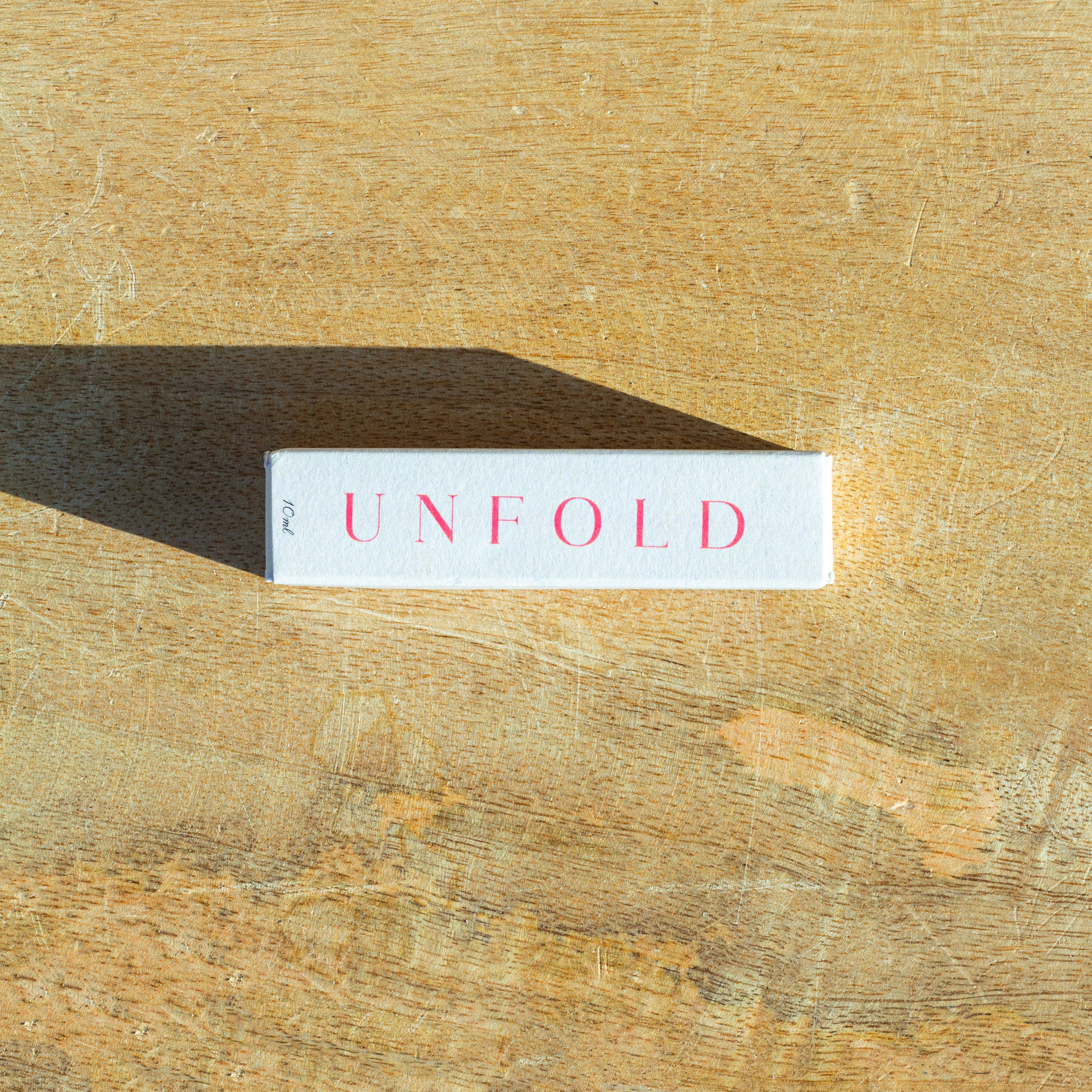 SULTAN'S ROSE - ROLL ON PERFUME (10ml)