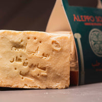 Aleppo Soap