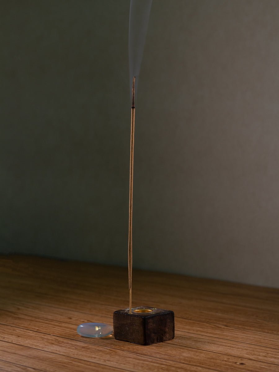Burning Celestial Fragrance Incense Stick