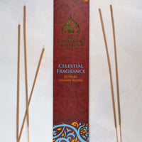 Celestial Fragrance Incense Sticks