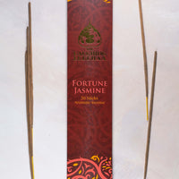 Fortune Jasmine Incense Sticks