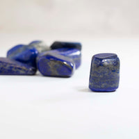 Lapis Lazuli Tumble Stone