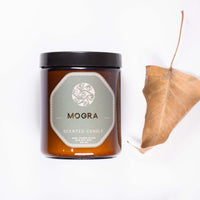 Mogra Scented Candle