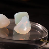 Opal Tumble Stone