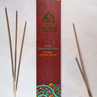 Pure Frankincense Incense Sticks